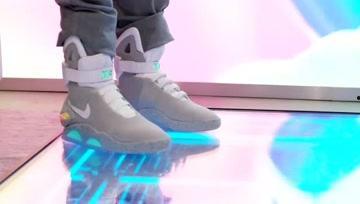 球鞋爆料视频在线观看,球鞋爆料视频带你领略最新鞋款风采 第2张 球鞋爆料视频在线观看,球鞋爆料视频带你领略最新鞋款风采 第2张